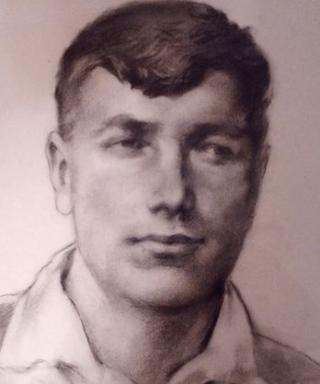 Алёхин Александр Васильевич