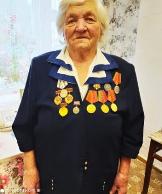 Аврамченко Клавдия (неизвестно)