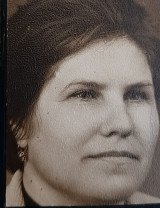 Вакуленко Валентина Ивановна