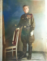 Кованский Николай Николаевич