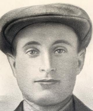 Гордон Айзик Лейбович