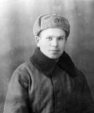 Щенников Николай Андреевич