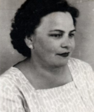 Журавлёва Антонина Васильевна