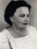 Журавлёва Антонина Васильевна