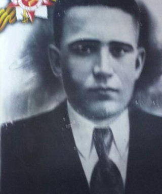 Аверичев Иван Никифорович