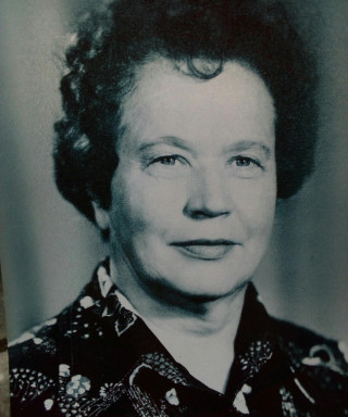 Быкова (Громыка) Галина Викторовна