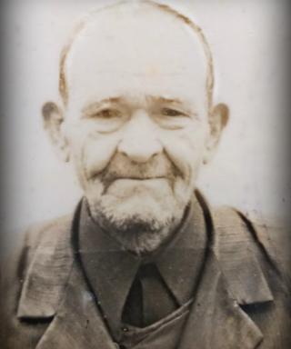 Алексеев Исай Яковлевич