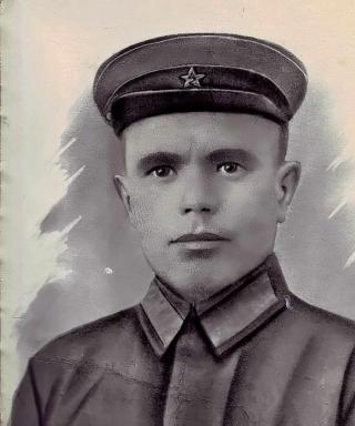 Глушков Дмитрий Ефимович