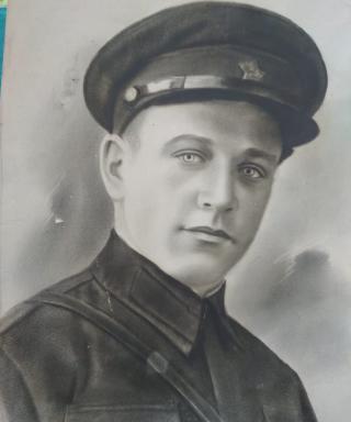 Соляник Иван Арсентьевич