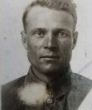 Утробин Трофим Елисеевич