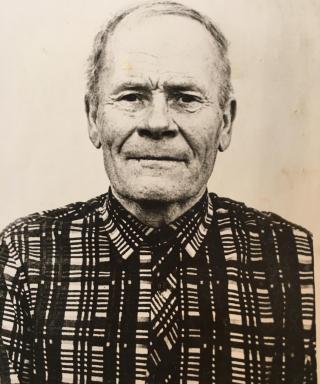 Гладышев Иван Павлович