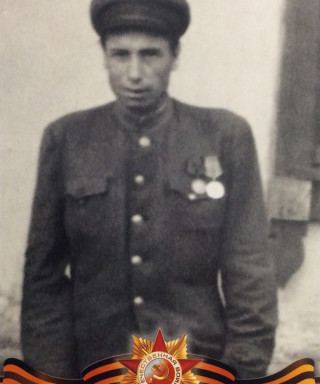 Тетерлев Михаил Фёдорович