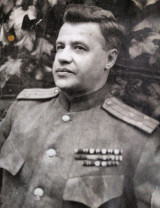 Юхов Александр Иванович