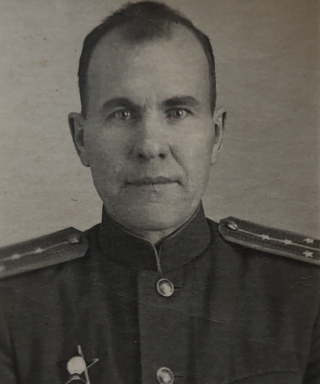 Левин Иван Михайлович