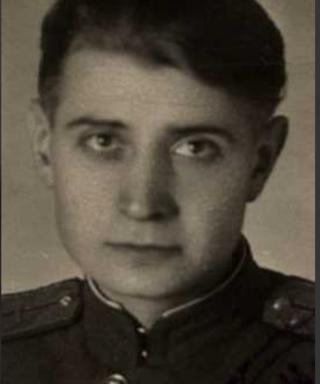 Голубович Евгений Алексеевич