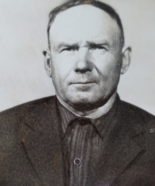 Полетайкин Алексей Степанович