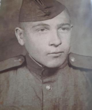 Мананков Михаил Владимирович