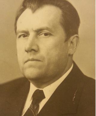 Богданов Глеб Владимирович