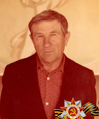 Бычков Николай Иванович