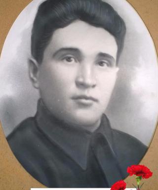 Власов Григорий Федорович