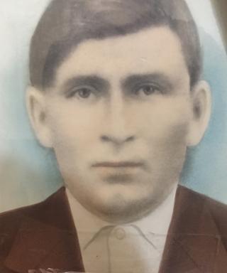 Кумыков Хабала Бекмурзович