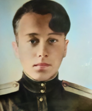Липин Иван Михаилович