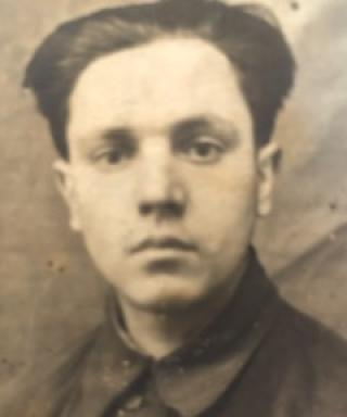Сафронов Иван Никитович
