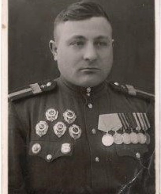 Арисов Сергей Петрович