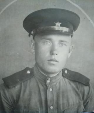 Шалимов Николай Иванович