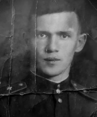 Алексеев Игорь Петрович