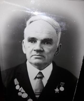 Швед Иосиф Антонович
