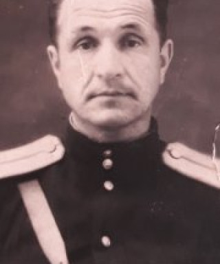 Иванов Борис Иванович