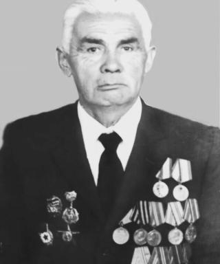 Рахманов Манон