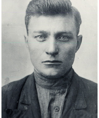 Глемба Константин Петрович