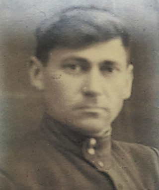 Пашков Алексей Семенович