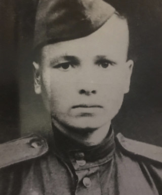 Бочагов Александр Алексеевич