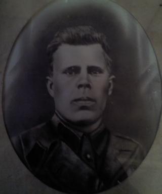 Самсонов Семён Моисеевич