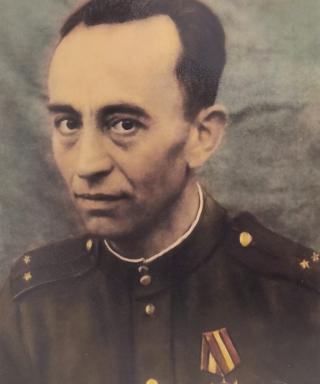 Шахназаров Никита Сергеевич