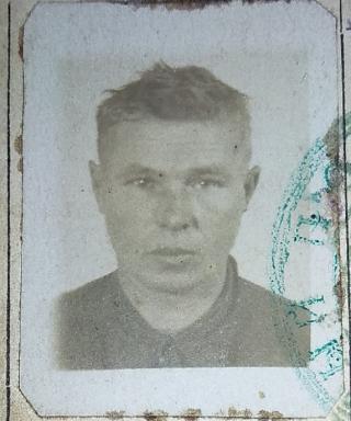 Алексеев Павел Алексеевич