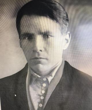 Труфакин Николай Григорьевич