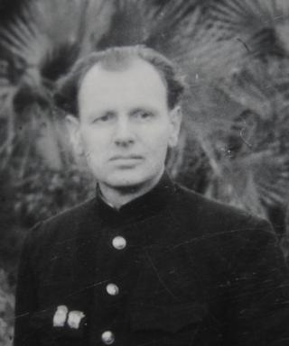 Кондаков Сергей Павлович