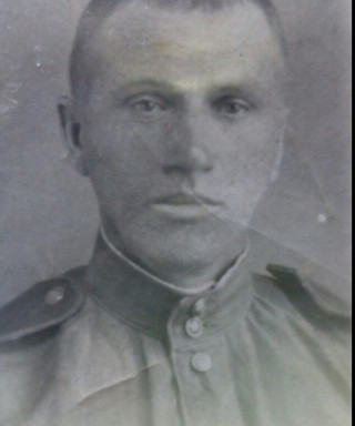 Васильев Семён Васильевич