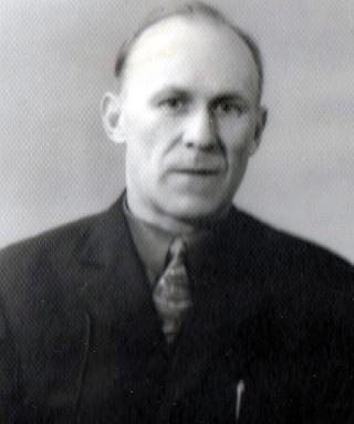 Голубков Алексей Алексеевич