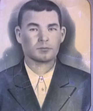 Кузнецов Роман