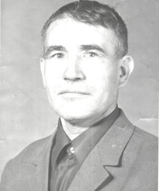 Ермолаев Виктор Михайлович