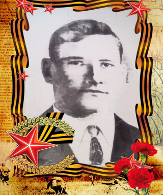 Малицкий Семен Николаевич