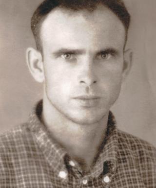 Чечиль Павел Григорьевич