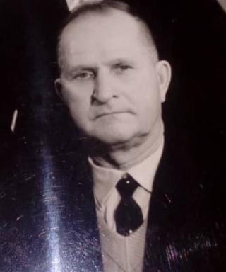Борзунов Яков Иванович