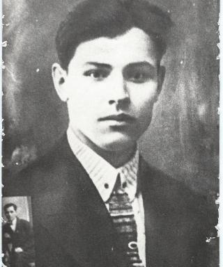 Кудряков Шакир Ахмедович