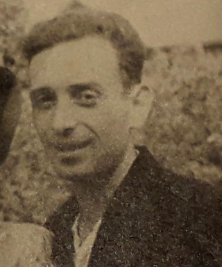 Вайсберг Григорий Ефимович